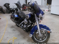 2007 Harley-davidson FLHT CLASSIC 1HD1FF4137Y701053