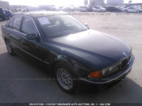 1998 BMW 528 I AUTOMATICATIC WBADD6326WBW41234
