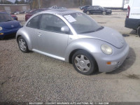 2000 Volkswagen New Beetle GLX 3VWDD21C2YM471695