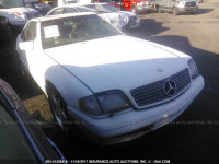 1997 Mercedes-benz SL 500 WDBFA67F3VF142446