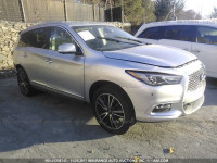 2016 Infiniti QX60 5N1AL0MNXGC524469