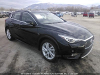 2018 INFINITI QX30 LUXURY/PREMIUM/SPORT SJKCH5CP0JA048845