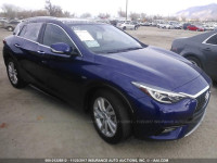 2018 INFINITI QX30 LUXURY/PREMIUM/SPORT SJKCH5CP2JA042285