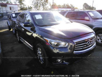 2015 Infiniti QX60 5N1AL0MN6FC560044