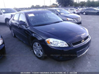 2015 Chevrolet Impala Limited LT 2G1WB5E35F1170381