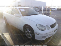 2000 Lexus GS 300 JT8BD68S3Y0086257