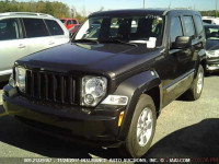 2011 Jeep Liberty SPORT 1J4PP2GKXBW569722