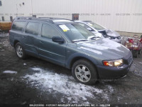 2002 Volvo V70 XC YV1SZ58D221059092