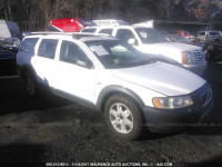 2005 Volvo XC70 YV1SZ592051188627