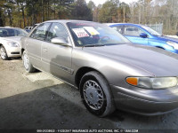 1999 Buick Century LIMITED 2G4WY52M8X1415321