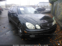 1998 Lexus GS 300 JT8BD68S6W0043996