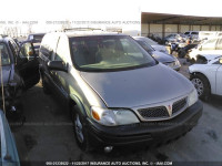 2001 Pontiac Montana 1GMDX03E81D334058