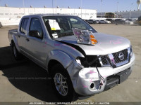 2017 NISSAN FRONTIER S/SV/SL/PRO-4X 1N6AD0ER4HN725600