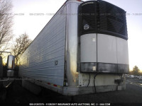 2004 Wabash National Corp Van 1JJV532W04L858140