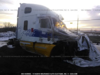 2001 FREIGHTLINER CONVENTIONAL FLC120 1FUYSSZB01PG51761