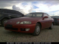 1993 LEXUS SC300 JT8JZ31C6P0013848