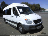 2010 MERCEDES-BENZ SPRINTER 2500 WDZPE8CC5A5484899