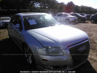 2009 AUDI A8 L QUATTRO WAUMV94E19N012300