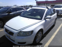 2009 VOLVO V50 2.4I YV1MW382092473366