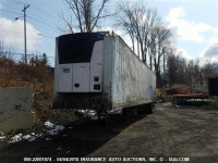 2009 WABASH NATIONAL CORP REEFER 1JJV532W39L276962