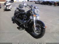 2015 HARLEY-DAVIDSON FLSTC HERITAGE SOFTAIL CLASSIC 1HD1BWV10FB033580