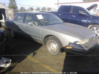 1994 OLDSMOBILE 98 REGENCY 1G3CX52L4R4316536