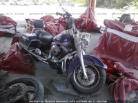 2001 HARLEY-DAVIDSON FLHRI 1HD1FBW101Y644579