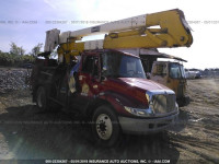 2005 INTERNATIONAL 4300 1HTMMAAN15H130628