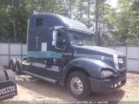 2001 FREIGHTLINER COLUMBIA COLUMBIA 1FUJA6CGX1LH02030