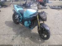 2005 SUZUKI GSX-R750 K JS1GR7JA752105550