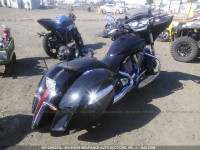 2013 VICTORY MOTORCYCLES CROSS COUNTRY 5VPDW36N4D3011903