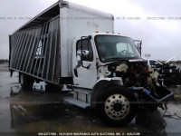 2011 FREIGHTLINER M2 106 MEDIUM DUTY 1FVACWDT5BDBD0468