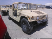 1986 Am General Hummer 021173