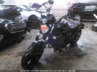 2017 KAWASAKI EN650 D JKAENED13HDA01491