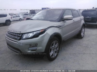 2013 LAND ROVER RANGE ROVER EVOQUE PURE SALVN2BG3DH782047