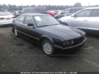 1995 BMW 540 I WBAHE5326SGA64620