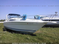 1990 SEA RAY OTHER SERT1285L990