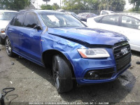 2016 AUDI SQ5 PREMIUM PLUS WA1CCAFP1GA150731