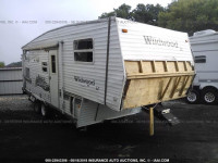 2003 WILDWOOD OTHER 4X4FWDZ283Y231801