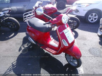 2006 VESPA LX 150 ZAPM448F465002303