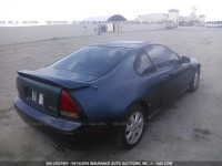 1993 HONDA PRELUDE 4WS JHMBB2167PC005348