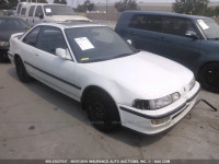 1992 ACURA INTEGRA GS JH4DA9468NS006284