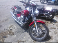 2008 YAMAHA XVS650 A/AT JYAVM01E98A120224