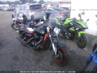 2008 KAWASAKI VN1600 B JKBVNKB118A019774