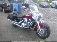 2006 KAWASAKI VN1600 E JKBVNKE196A000642