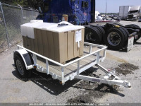 2012 TRAILER UTILITY 4C9BU0810CB212621