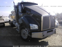 2017 Kenworth T880 T880 1NKZLP0X0HJ149162