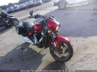 2016 SUZUKI VZ1500 JS1VY55A2G2100056