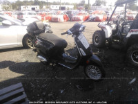 2015 VESPA SPRINT 150 3V ZAPM818G3F5400226