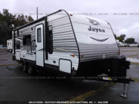 2016 JAYCO OTHER 1UJBJ0BM8G7TE0211